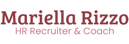 Mariella Rizzo | HR Recruiter & Coach